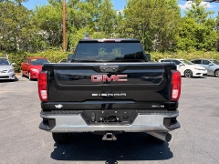 Used 2024  GMC Sierra 2500HD 4WD Crew Cab 159" SLE at Auto Finance Center near Matthews&comma; NC