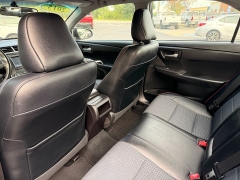 Used 2015  Toyota Camry 4dr Sdn I4 Auto &lpar;Natl&rpar; at Auto Finance Center near Matthews&comma; NC