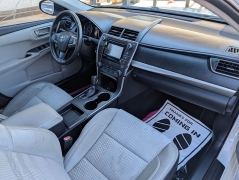 Used 2015  Toyota Camry 4dr Sdn I4 Auto &lpar;Natl&rpar; at Auto Finance Center of Columbia near West Columbia&comma; SC