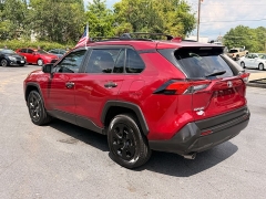 Used 2021  Toyota RAV4 LE FWD at Auto Finance Center near Matthews&comma; NC