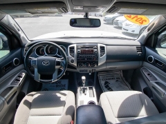 Used 2012  Toyota Tacoma 4WD Double Cab Long Bed at Auto Finance Center of Columbia near West Columbia, SC