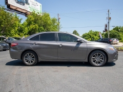 Used 2017 Toyota Camry Auto (Natl) at Auto Finance Center near Matthews, NC