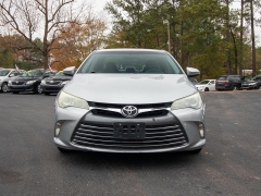 Used 2016  Toyota Camry 4dr Sdn I4 Auto &lpar;Natl&rpar; at Auto Finance Center of Columbia near West Columbia&comma; SC
