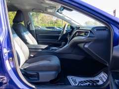 Used 2018  Toyota Camry Auto &lpar;Natl&rpar; at Auto Finance Center of Columbia near West Columbia&comma; SC