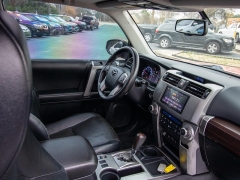 Used 2014  Toyota 4Runner RWD 4dr V6 &lpar;Natl&rpar; at Auto Finance Center near Matthews&comma; NC