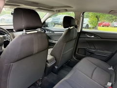 Used 2016  Honda Civic Sedan 4d EX w&sol;Honda Sensing at Auto Finance Center near Matthews&comma; NC