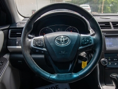 Used 2015 Toyota Camry 4dr Sdn I4 Auto (Natl) at Auto Finance Center near Matthews, NC