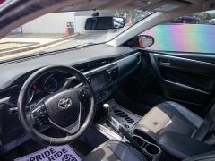 Used 2015 Toyota Corolla 4dr Sdn (Natl) at Auto Finance Center near Matthews, NC