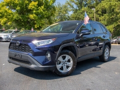 Used 2020 Toyota RAV4 XLE AWD (Natl) at Auto Finance Center of Columbia near West Columbia, SC