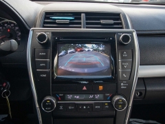 Used 2016  Toyota Camry 4dr Sdn I4 Auto (Natl) at Auto Finance Center of Columbia near West Columbia, SC