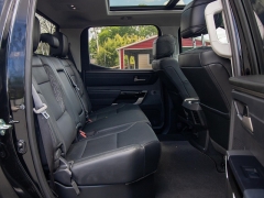 Used 2024 Toyota Tundra 2WD Limited CrewMax 5.5ft Bed at Auto Finance Center near Matthews, NC