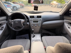 Used 2011  Toyota Camry 4dr Sdn I4 &lpar;Natl&rpar; at Auto Finance Center near Matthews&comma; NC