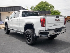 Used 2024 GMC Sierra 1500 4WD Crew Cab SLE at Auto Finance Center of Columbia near West Columbia, SC