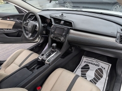 Used 2017  Honda Civic Sedan 4d LX CVT at Auto Finance Center of Columbia near West Columbia&comma; SC