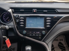 Used 2018 Toyota Camry Auto (Natl) at Auto Finance Center near Matthews, NC