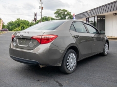 Used 2019 Toyota Corolla (Natl) at Auto Finance Center of Columbia near West Columbia, SC