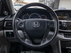 Used 2014  Honda Accord Sedan 4dr V6 Auto EX-L at Auto Finance Center of Columbia near West Columbia&comma; SC