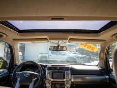 Used 2014  Toyota 4Runner 4WD 4dr V6 (Natl) at Auto Finance Center near Matthews, NC