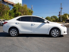 Used 2018  Toyota Corolla (Natl) at Auto Finance Center near Matthews, NC