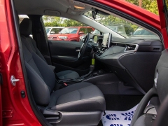 Used 2021  Toyota Corolla LE CVT at Auto Finance Center of Columbia near West Columbia, SC