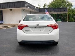 Used 2018 Toyota Corolla (Natl) at Auto Finance Center near Matthews, NC