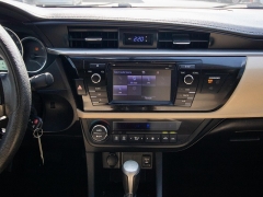 Used 2016  Toyota Corolla 4dr Sdn (Natl) at Auto Finance Center of Columbia near West Columbia, SC