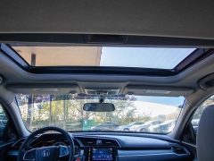 Used 2018  Honda Civic Sedan 4d EX at Auto Finance Center of Columbia near West Columbia, SC