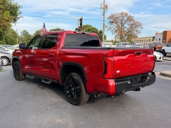 Used 2025  Toyota Tundra 4WD CrewMax 5&period;5' Bed &lpar;Natl&rpar; at Auto Finance Center near Matthews&comma; NC