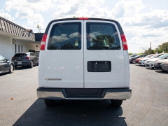 Used 2020  Chevrolet Express Van 2500 Van at Auto Finance Center near Matthews, NC