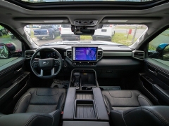 Used 2024 Toyota Tundra 2WD Limited CrewMax 5.5ft Bed at Auto Finance Center near Matthews, NC