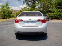 Used 2018 Toyota Corolla (Natl) at Auto Finance Center near Matthews, NC