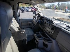 Used 2014 Ford Econoline Cargo Van E-350 Super Duty at Auto Finance Center of Columbia near West Columbia, SC