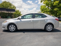 Used 2019 Toyota Corolla (Natl) at Auto Finance Center near Matthews, NC