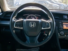 Used 2018  Honda Civic Sedan 4d LX CVT at Auto Finance Center of Columbia near West Columbia, SC