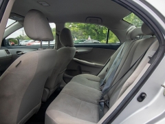 Used 2013 Toyota Corolla 4dr Sdn (Natl) at Auto Finance Center near Matthews, NC