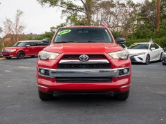 Used 2014  Toyota 4Runner RWD 4dr V6 &lpar;Natl&rpar; at Auto Finance Center near Matthews&comma; NC