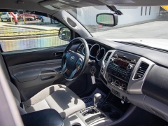 Used 2012  Toyota Tacoma 4WD Double Cab Long Bed at Auto Finance Center of Columbia near West Columbia, SC