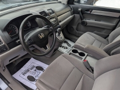 Used 2010  Honda CR-V 4d SUV 4WD EX at Auto Finance Center of Columbia near West Columbia&comma; SC