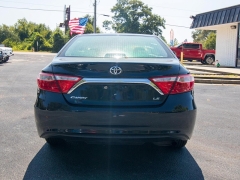 Used 2016 Toyota Camry 4dr Sdn I4 Auto (Natl) at Auto Finance Center of Columbia near West Columbia, SC