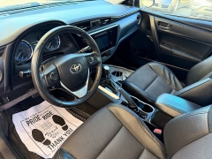 Used 2018  Toyota Corolla &lpar;Natl&rpar; at Auto Finance Center near Matthews&comma; NC