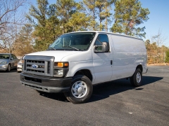 Used 2014 Ford Econoline Cargo Van E-350 Super Duty at Auto Finance Center of Columbia near West Columbia, SC