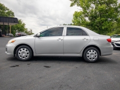 Used 2012 Toyota Corolla 4dr Sdn (Natl) at Auto Finance Center near Matthews, NC