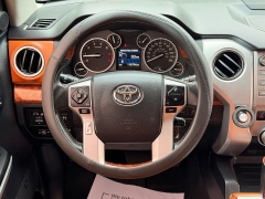 Used 2014  Toyota Tundra 2WD Truck CrewMax 5&period;7L V8 6-Spd AT &lpar;Natl&rpar; at Auto Finance Center near Matthews&comma; NC