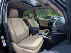 Used 2011 Toyota 4Runner RWD 4dr V6 (Natl) at Auto Finance Center of Columbia near West Columbia, SC