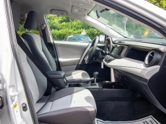 Used 2013 Toyota RAV4 FWD 4dr LE (Natl) at Auto Finance Center near Matthews, NC