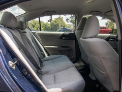 Used 2016 Honda Accord Sedan 4d LX CVT at Auto Finance Center of Columbia near West Columbia, SC