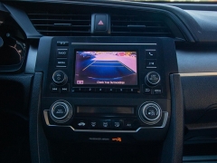 Used 2016  Honda Civic Sedan 4d LX CVT at Auto Finance Center near Matthews, NC