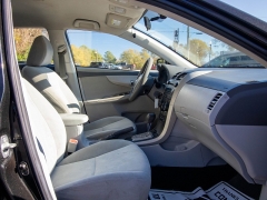 Used 2010  Toyota Corolla 4dr Sdn (Natl) at Auto Finance Center of Columbia near West Columbia, SC