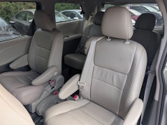 Used 2015  Toyota Sienna 5dr Van FWD &lpar;Natl&rpar; at Auto Finance Center near Matthews&comma; NC