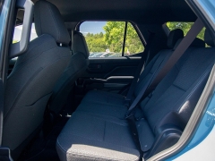 Used 2025 Toyota 4Runner 4WD (Natl) at Auto Finance Center of Columbia near West Columbia, SC